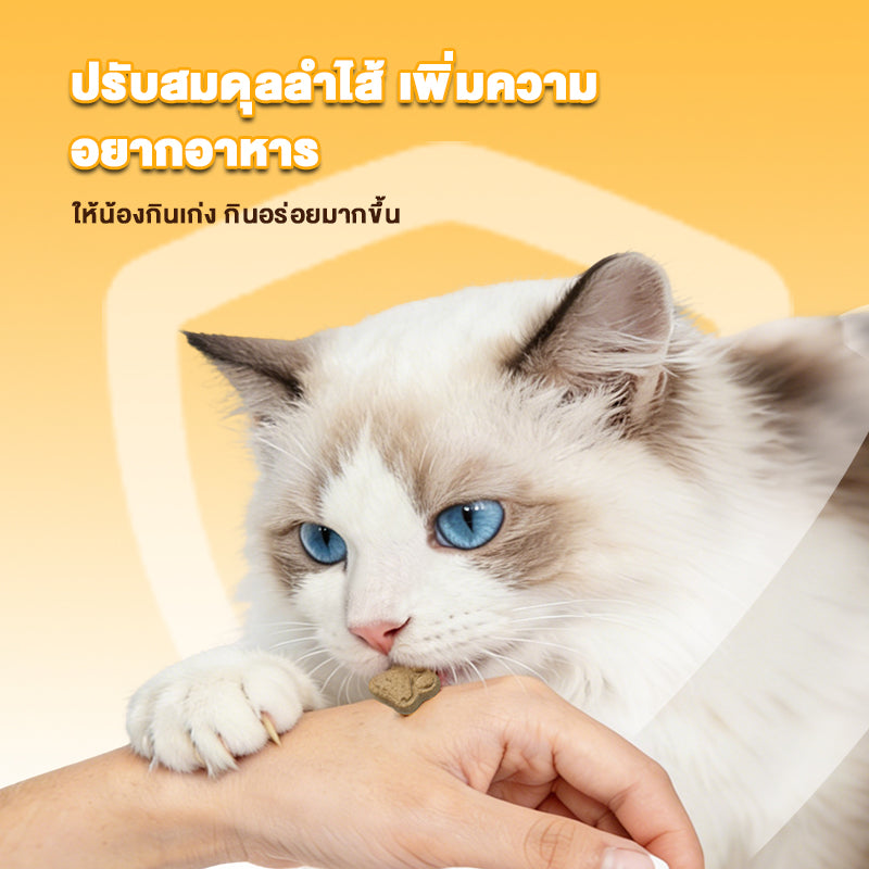 Leryia Soft chewable tablets — tasty treats and a nutritious dietary supplement for pets (New Arrival Discount)